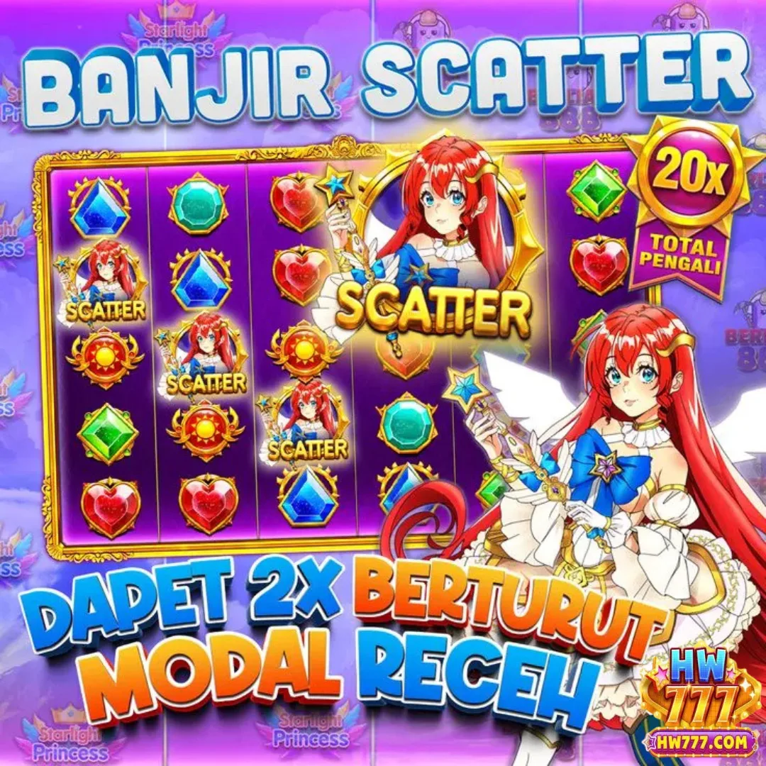 Tips Jitu Maxwin di HW777 APK | Panduan Menang Versi Terbaru 2025  image 1