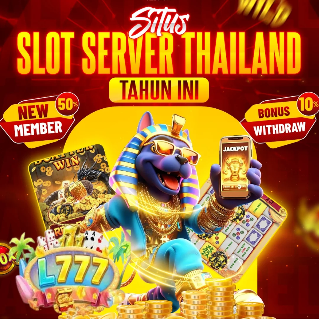 L777 APK Fitur Thailand | Banjir Scatter & Peluang Menang Besar - WooCommerce eCommerce