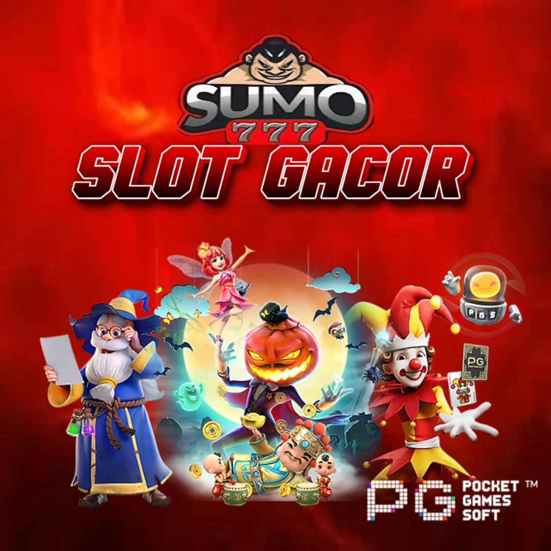 Sumo777 Platform Hiburan Digital Terpercaya 2025 | Unduh Sumo777 APK image 1